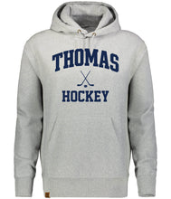 Load image into Gallery viewer, Holloway-Classic Heavyweight Fleece Hoodie