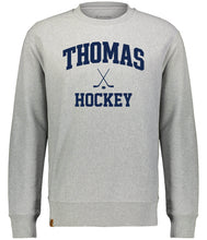 Load image into Gallery viewer, Holloway-Classic Heavyweight Fleece Crew