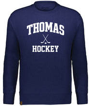 Load image into Gallery viewer, Holloway-Classic Heavyweight Fleece Crew