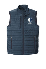 Load image into Gallery viewer, Port Authority® Packable Puffy Vest