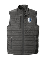 Load image into Gallery viewer, Port Authority® Packable Puffy Vest