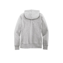 Load image into Gallery viewer, District® Women&#39;s Re-Fleece™ Full-Zip Hoodie
