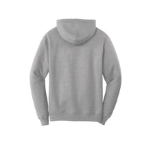 Load image into Gallery viewer, Port &amp; Company® Core Fleece Pullover Hooded Sweatshirt
