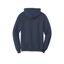 Load image into Gallery viewer, Port &amp; Company® Core Fleece Pullover Hooded Sweatshirt
