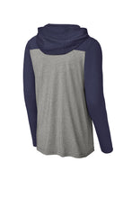 Load image into Gallery viewer, Halftime Long Sleeve Hoodie (Lightweight)
