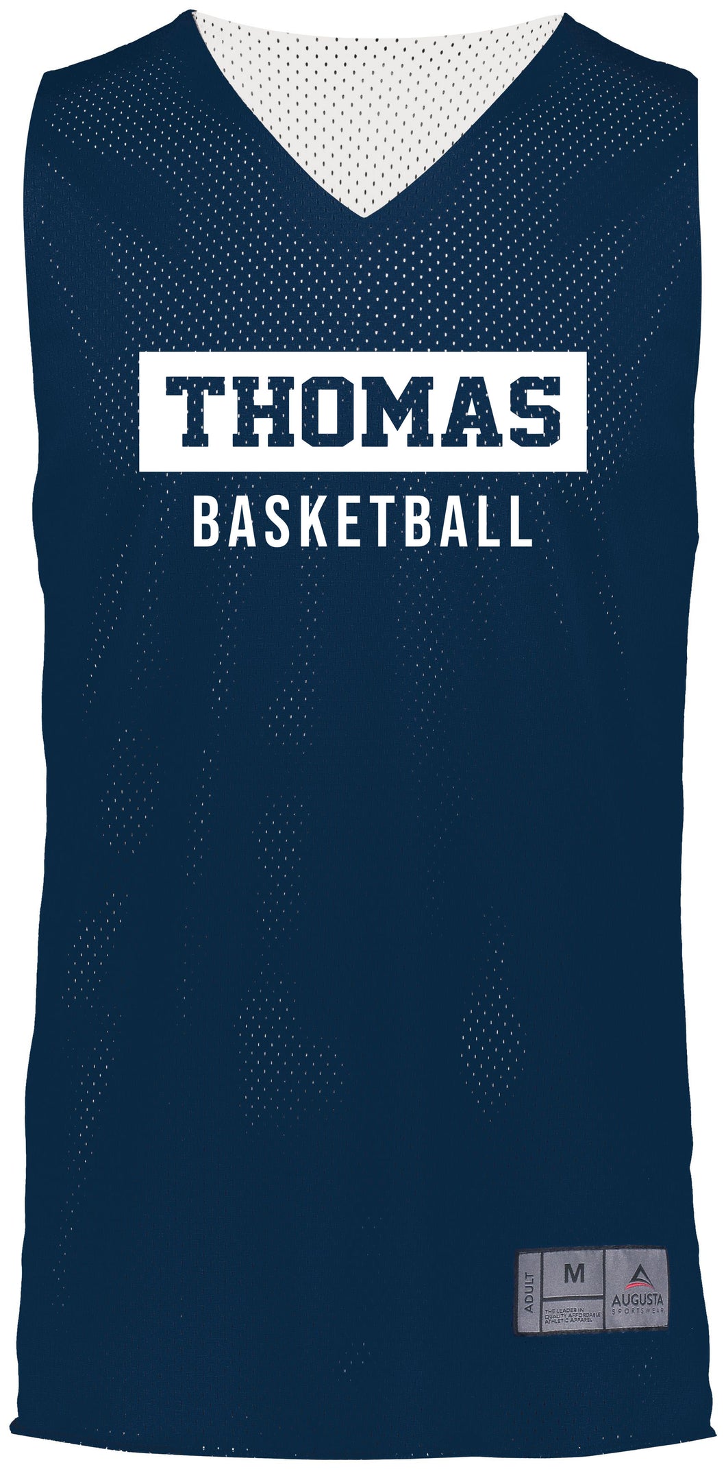 Player- Reversible Practice Jersey