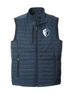 Load image into Gallery viewer, Port Authority® Packable Puffy Vest
