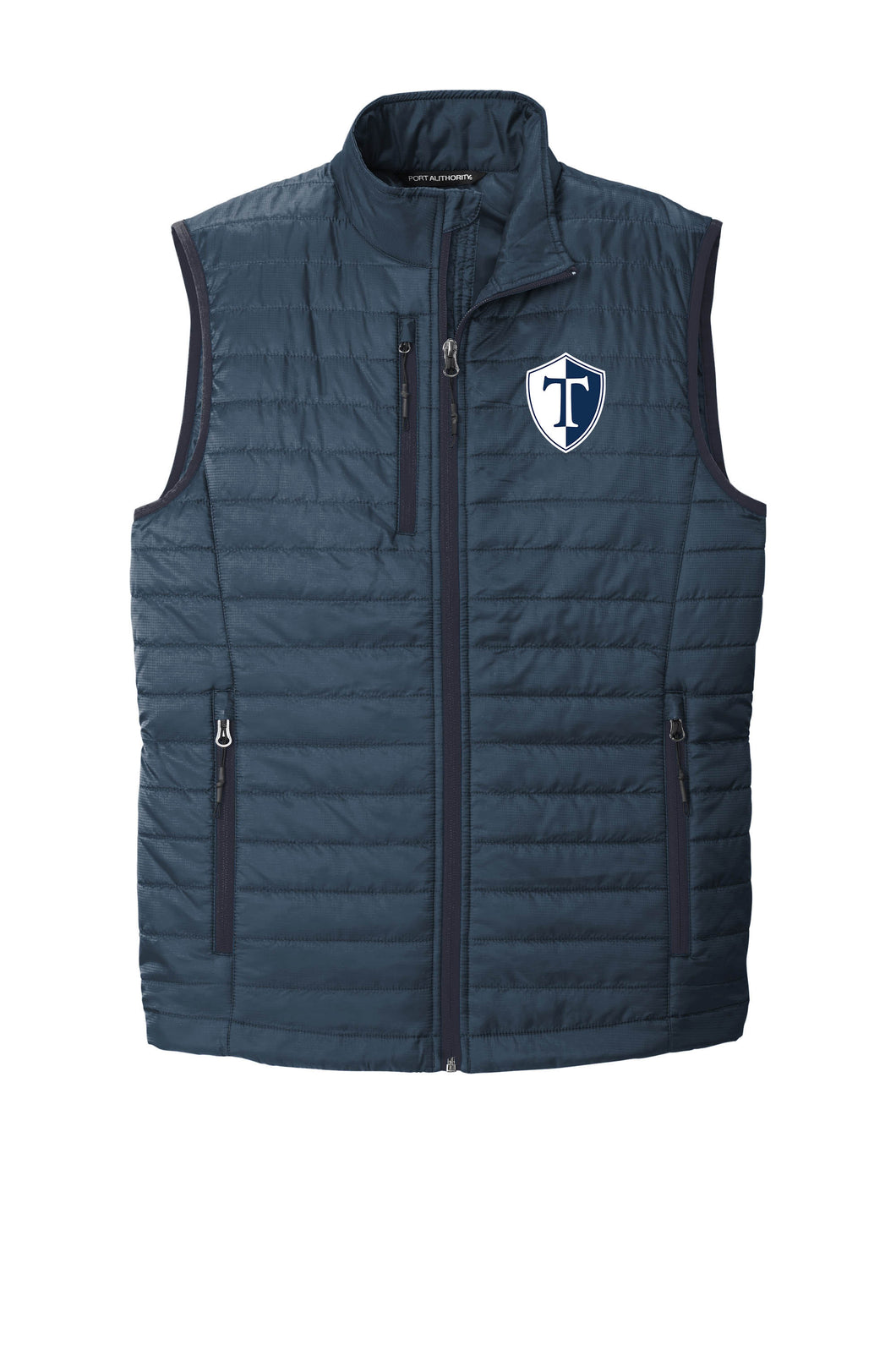 Port Authority® Packable Puffy Vest