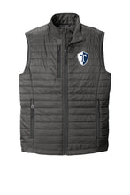 Load image into Gallery viewer, Port Authority® Packable Puffy Vest
