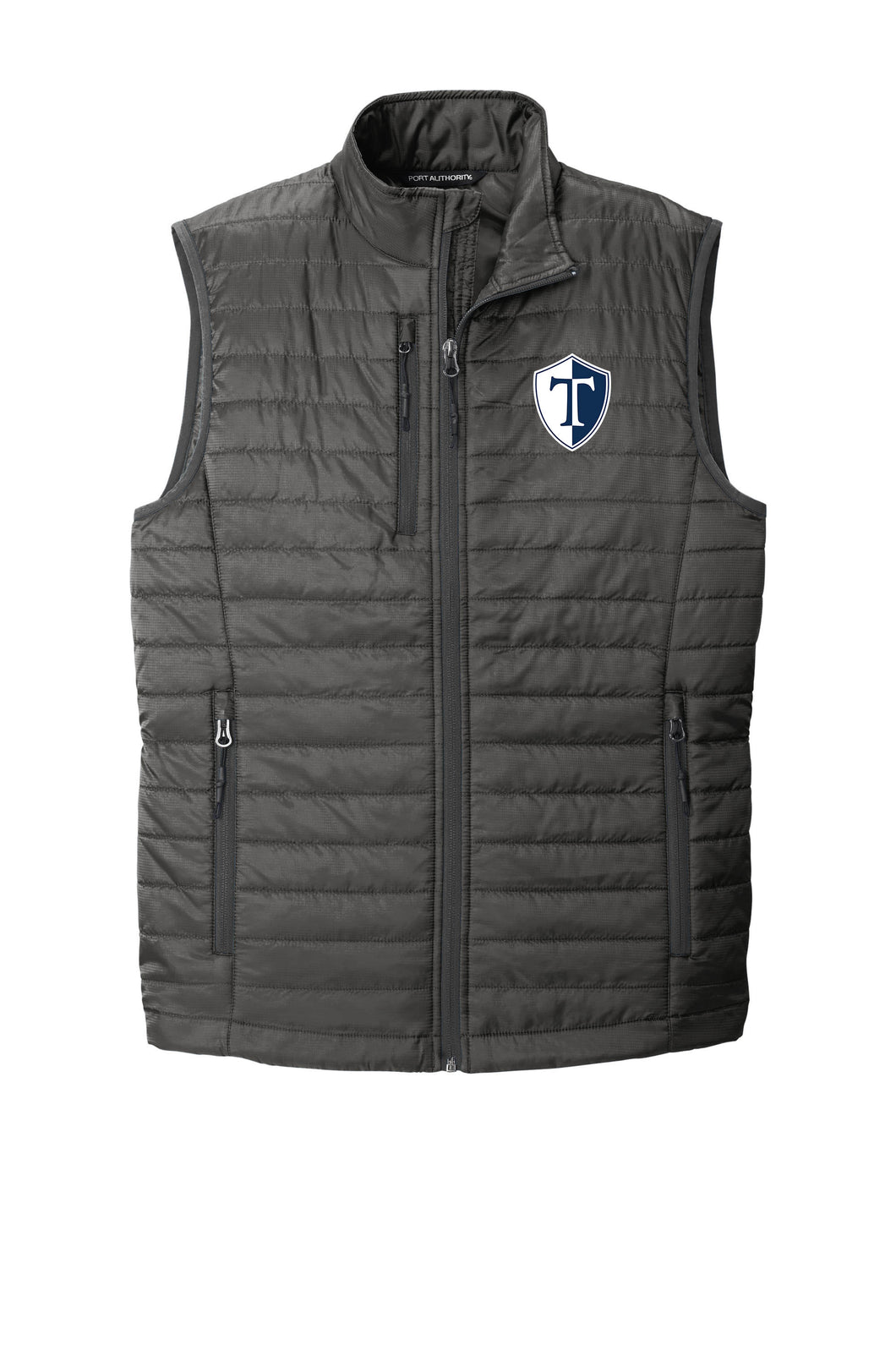 Port Authority® Packable Puffy Vest