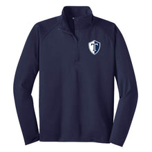 Load image into Gallery viewer, Sport-Tek® Sport-Wick® Stretch 1/2-Zip Pullover

