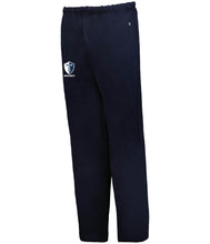 Load image into Gallery viewer, Open Bottom Fleece Pant

