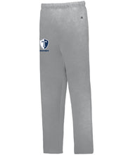 Load image into Gallery viewer, Open Bottom Fleece Pant
