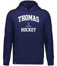 Load image into Gallery viewer, Holloway-Classic Heavyweight Fleece Hoodie

