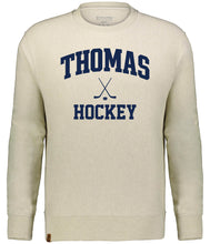 Load image into Gallery viewer, Holloway-Classic Heavyweight Fleece Crew
