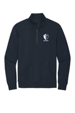 Load image into Gallery viewer, District® V.I.T.™ Fleece 1/4-Zip
