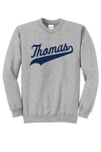 Load image into Gallery viewer, Core Fleece Crewneck Sweatshirt
