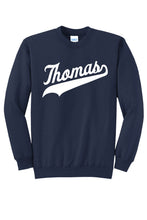 Load image into Gallery viewer, Core Fleece Crewneck Sweatshirt
