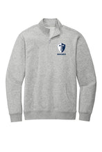 Load image into Gallery viewer, District® V.I.T.™ Fleece 1/4-Zip
