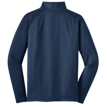 Load image into Gallery viewer, Sport-Tek® Sport-Wick® Stretch 1/2-Zip Pullover
