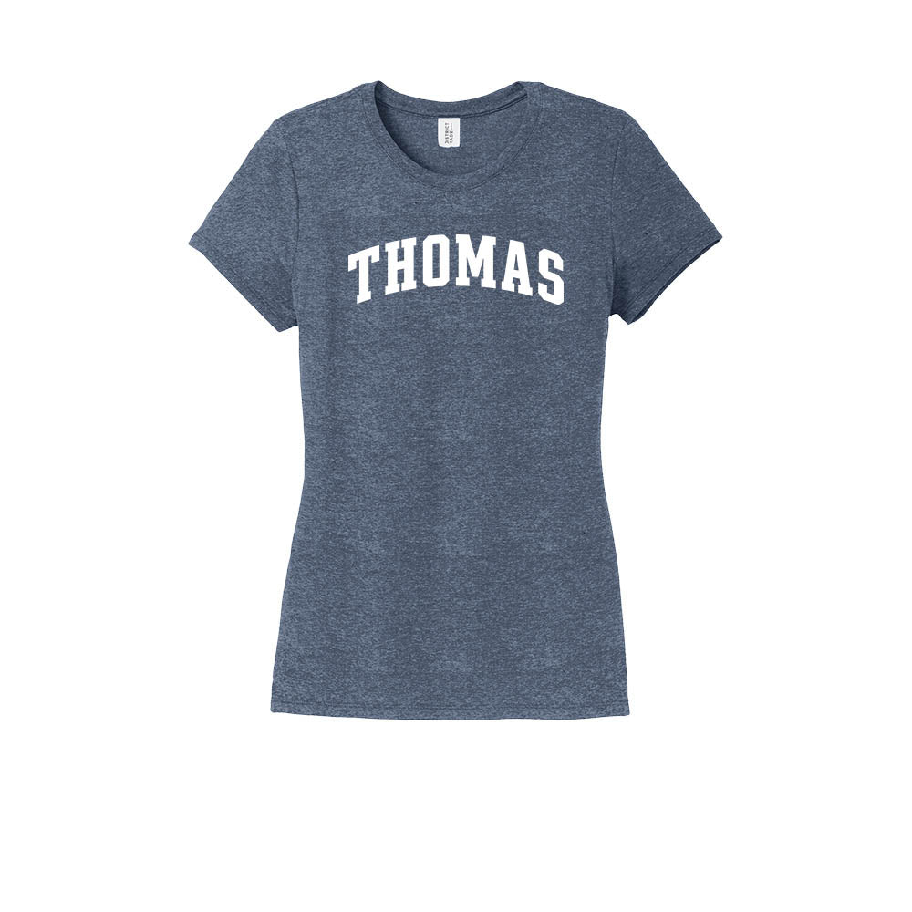 District ® Women’s Perfect Tri ® Tee